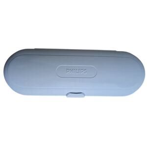 NEW Philips Sonicare Travel Hard Case‎ for Rechargeable Electric Toothbrush